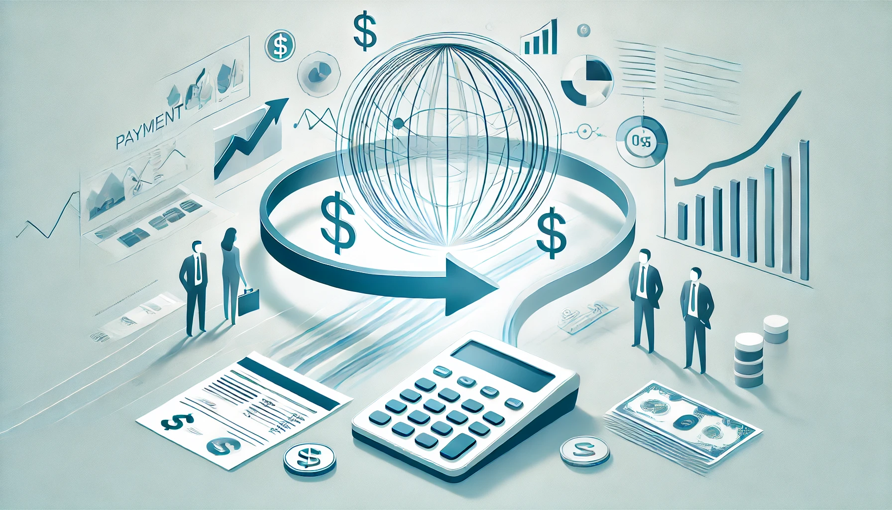 How to Account for Stripe Revenue in ERPNext - Cover Image